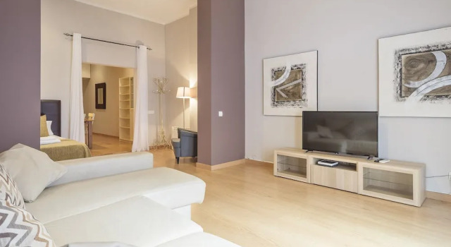 Alcam Loft Alio, Забронировать Апартаменты/квартира Барселона провинция Барселона, рядом с Jove Regina Theatre