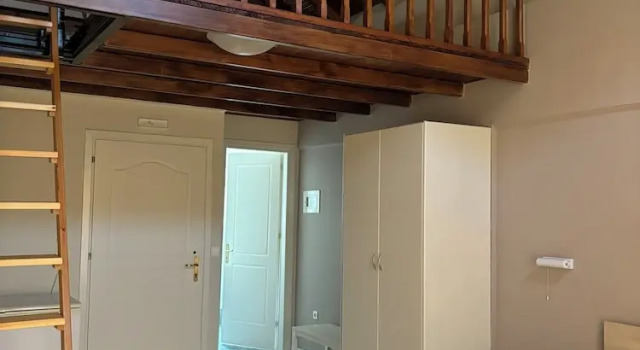 Студия Abbey Resort