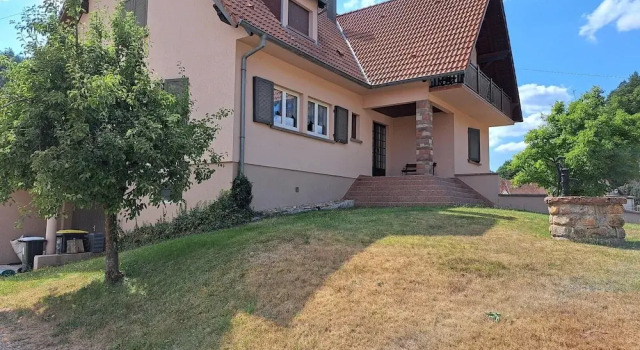 Holiday Home in Reipertswiller Near Castle, Book Hotel Reipertswiller Alsace