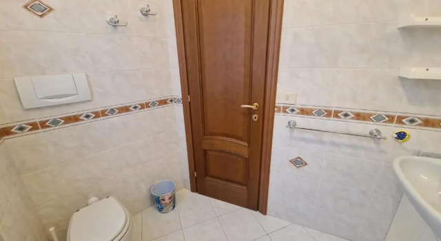 Апартаменты Turchino Apartment