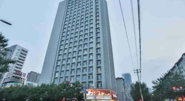 Huayu Loft Apartment Hotel, Book Apartment Shenhe 