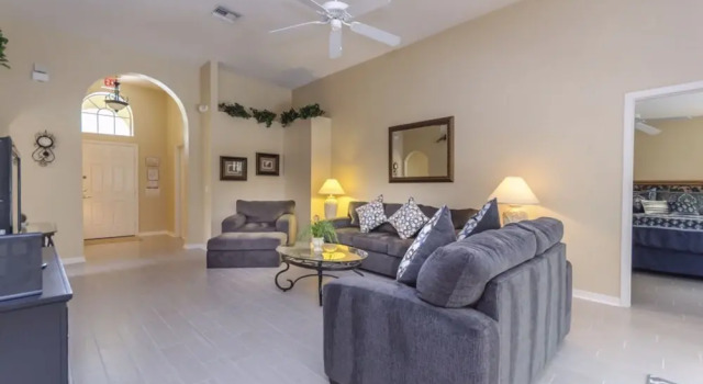 Homes4uu Vacation Homes Orlando, Rezerwuj Hotel Kissimmee Kissimmee