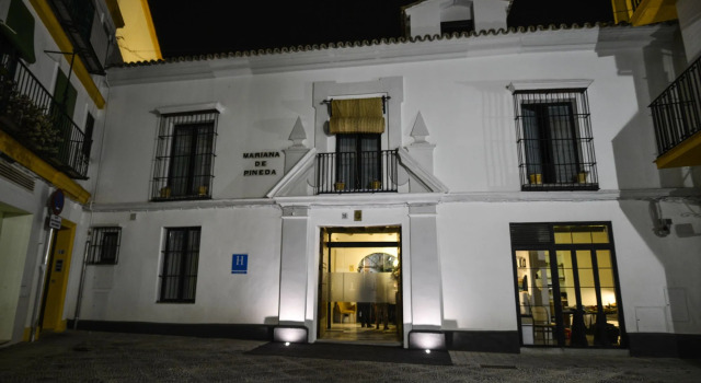 Legado Alcázar Hotel