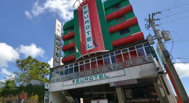 Eurotel Baguio