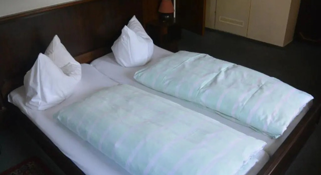 Двухместный номер Standard Naumann`s Hotel & Restaurant