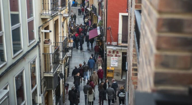 Laurel 12, Prenota Hotel Logroño La Rioja