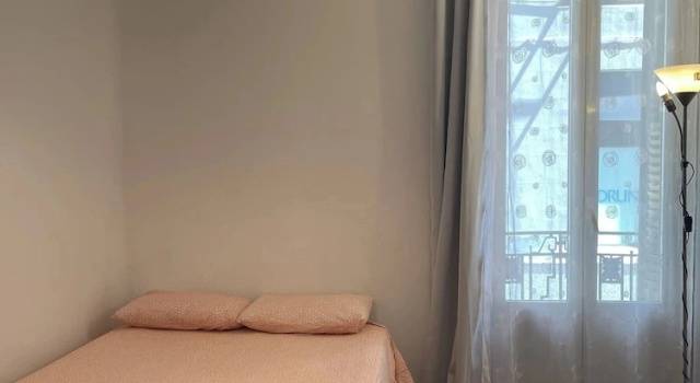 Номер Standard Flor Baja Hostal