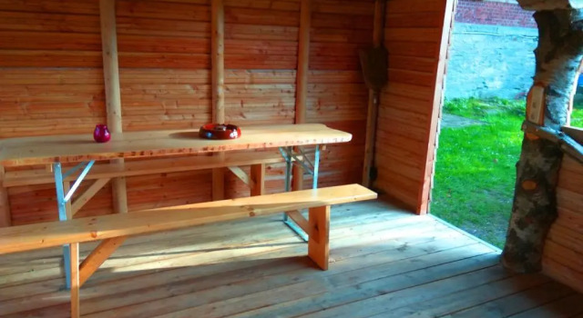 Appartamento Deluxe WaldLuftIn