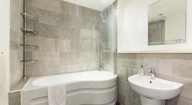 Апартаменты Classic Birmingham Serviced Apartments- Wexler Lofts