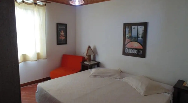 Hostal Veraneras, Rezervovat Hotel Montenegro 