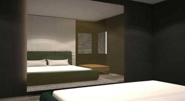The Central View Boutique Hotel, Buchen Sie Boutique Boutique-Hotels in Qark Vlora, Boutique