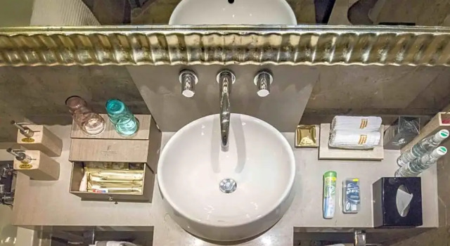 Номер Superior Haiyun Jin Jiang Internatonal Hotel