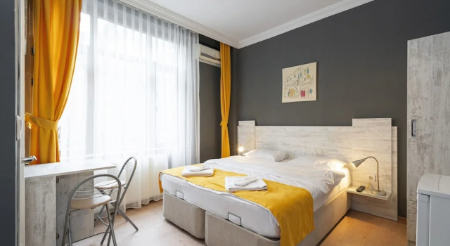 Студия Economy Detay Home