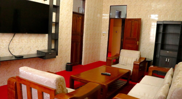 Люкс Fantasy Village Hotel