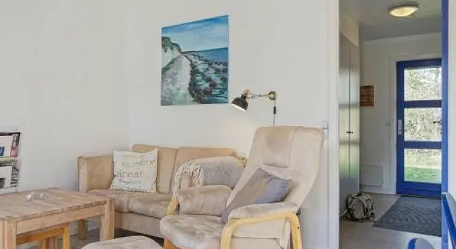 Apartment Nexo Ii, Book Lejlighed Hoteller i Nexø med pool, Swimmingpool