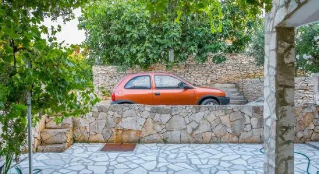 Silver Beach Apartments Vis, Prenota Appartamento Rukavac Vis