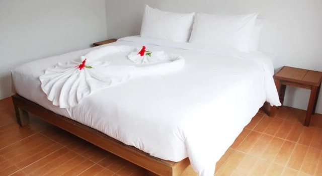 Romruen Samed Resort