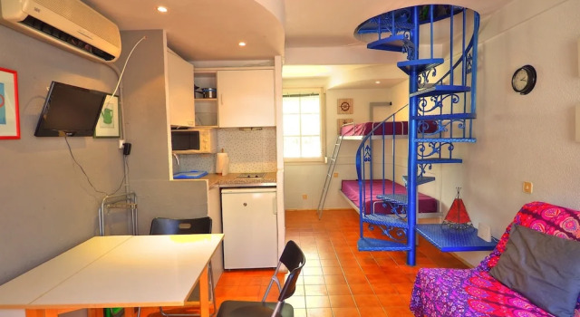 Llagut Apartment, Забронировать Апартаменты/квартира Апартаменты Ситжес, Апартаменты/квартира
