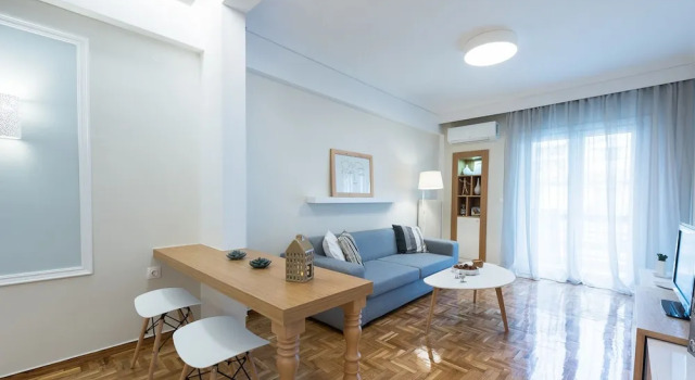 Central Maison, Book Apartment Thessaloniki Macedonia