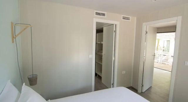 Номер Superior Camping Campo dei Fiori