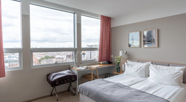 Hotel Altus Poznań Old Town - Destigo Hotels