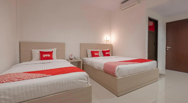 OYO 1633 Hotel Darma Nusantara 3, Book Hotel Hotels in Sulawesi with Parking, Parking