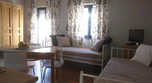 Case Borgo Vacanze, Book Hotel Hotels in Sicily with Parking, Parking