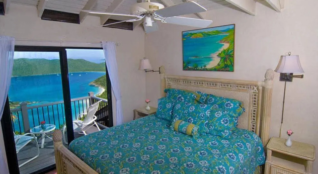 Cinnamon Bay Estate, Забронировать Отель Бизнес-отели Сент-Джон, 4* 5*