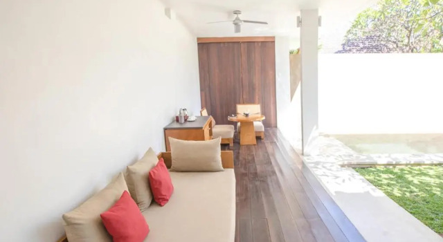 Villa Executive 1 camera da letto Uma Sapna