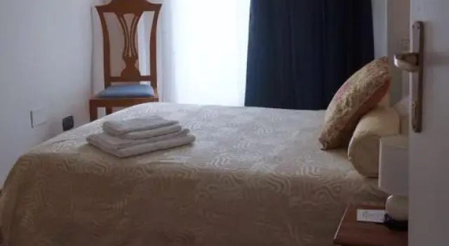 Номер Standard Residenza Il Cacao