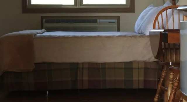 Номер Standard Smith Rock Chalets