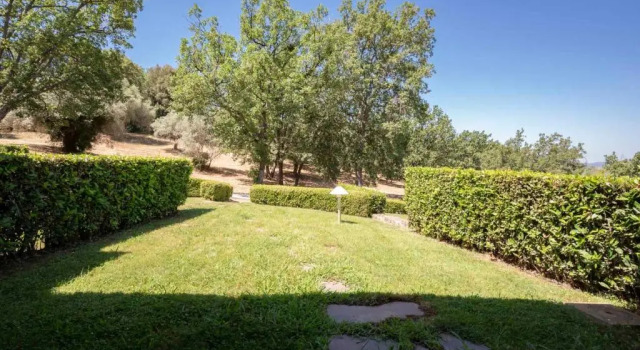 Апартаменты OasiMaremma Village