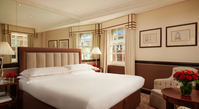 The Chesterfield Mayfair