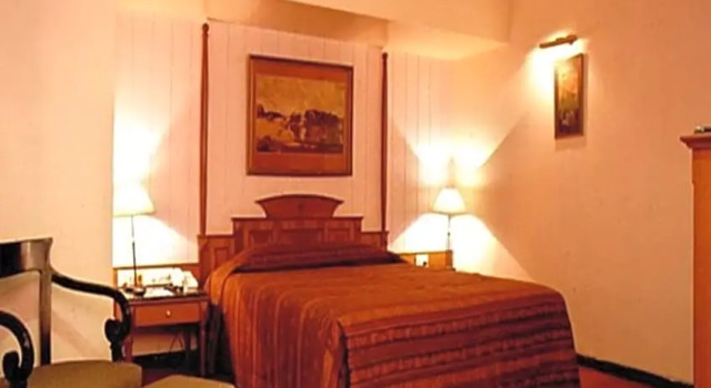 Номер Superior Rivera Sarovar Portico Ahmedabad
