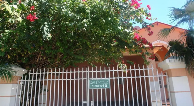 Residencia Los Encantos, Prenota Affittacamere Hotel a Quintana Roo con piscina, Piscina