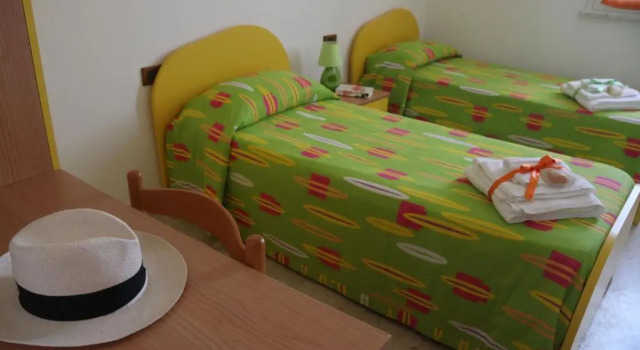 Appartamento Il Gabbiano, Book Apartment Hotels in Sicily with Parking, Parking