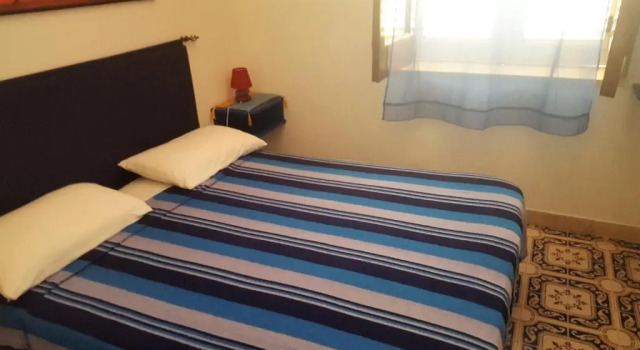 Двухместный номер Standard Villa Alba Chiara