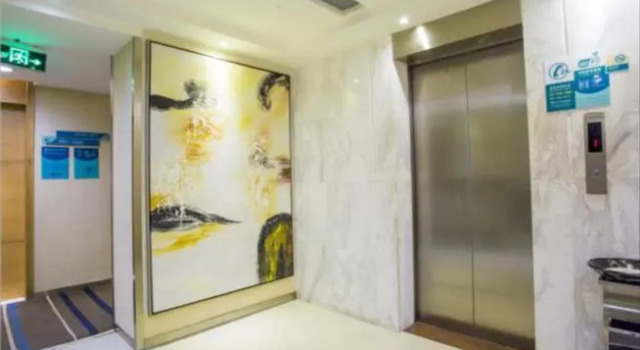 City Comfort Inn Dongxing Beilun Avenue, Rezerwuj Hotel Dongxing Guangxi