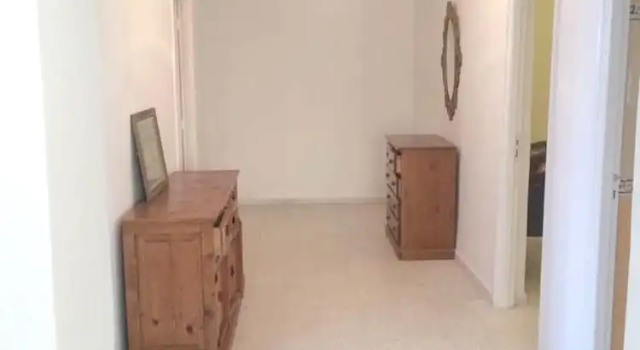 Apartment With 3 Bedrooms in Bizerte - 2 km From the Beach, Book Lejlighed Lejligheder i Bizerte, Lejlighed