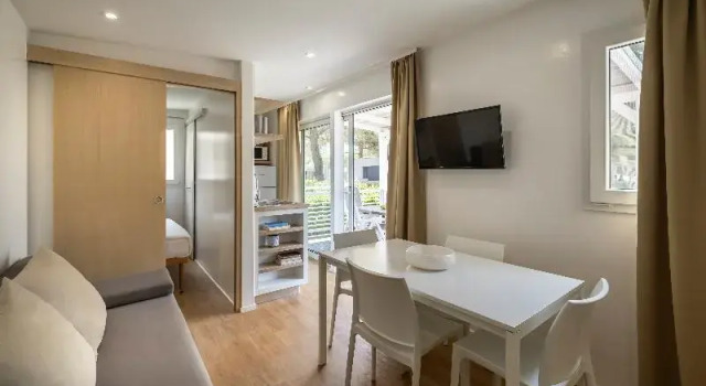 Номер Standard Porto Sole Campsite Mobile Homes