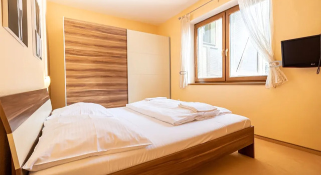Апартаменты Superior Fatrapark 2 Apartments HRABOVO - Hlavná recepcia