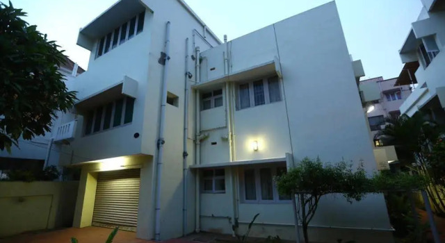 OYO Apartments Anna Nagar Shanti Colony, Забронировать Апартаменты/квартира Отели штата Тамилнада с завтраком, Завтраки