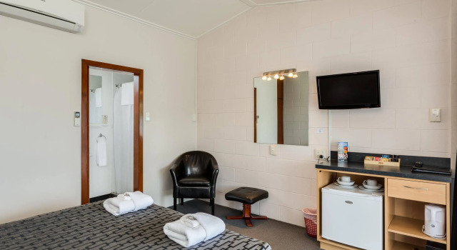 Ocean Beach Hotel, Забронировать Отель Данидин Отаго