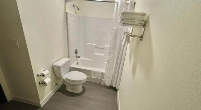 Двухместный номер Standard FairBridge Inn & Suites Cuero