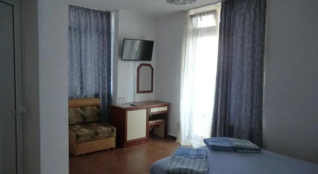 Двухместный номер Standard Guest House Petrovi