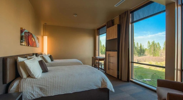 Coeur D'alene Casino Resort Hotel, Book Ferieresort Resorthoteller i Idaho, Ferieresort