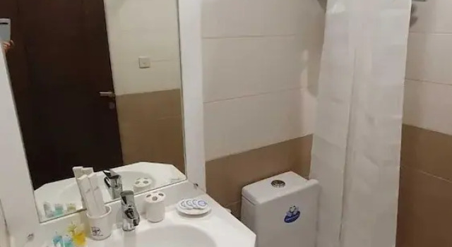 Шале Deluxe Dolphin Beach Resort