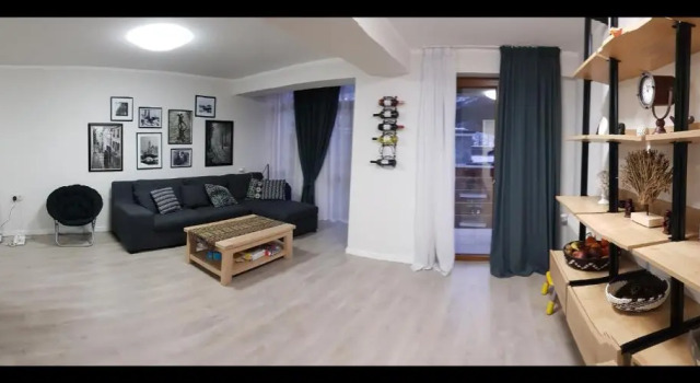 Orbi Palace Deluxe Apartment 502, Prenota Appartamento Hotel a Samckhe Javakheti con parcheggio, Parcheggio