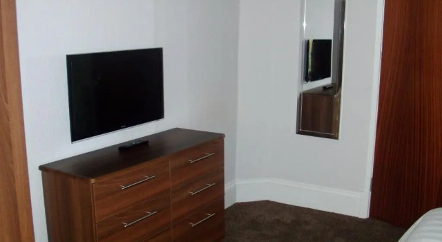 Lockinbar Holiday Apartments, Забронировать Апартаменты/квартира Апартаменты Тенби, рядом с Гольф-клуб Тенби, Апартаменты/квартира