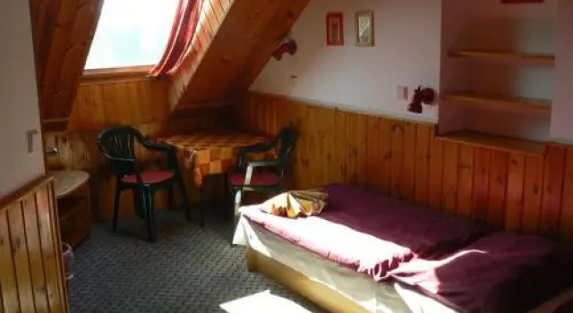Penzion Kitty, Rezerwuj Hotel Lučany nad Nisou Jizera Mountains
